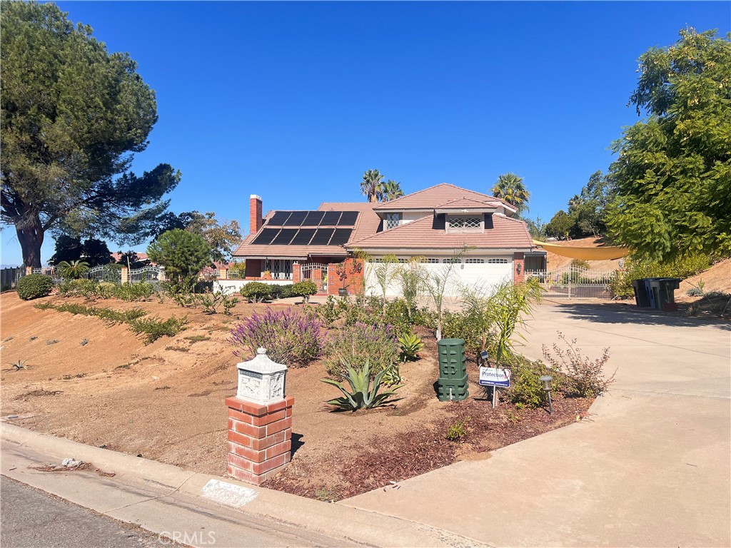 7158 Golden Vale Property Photo 1