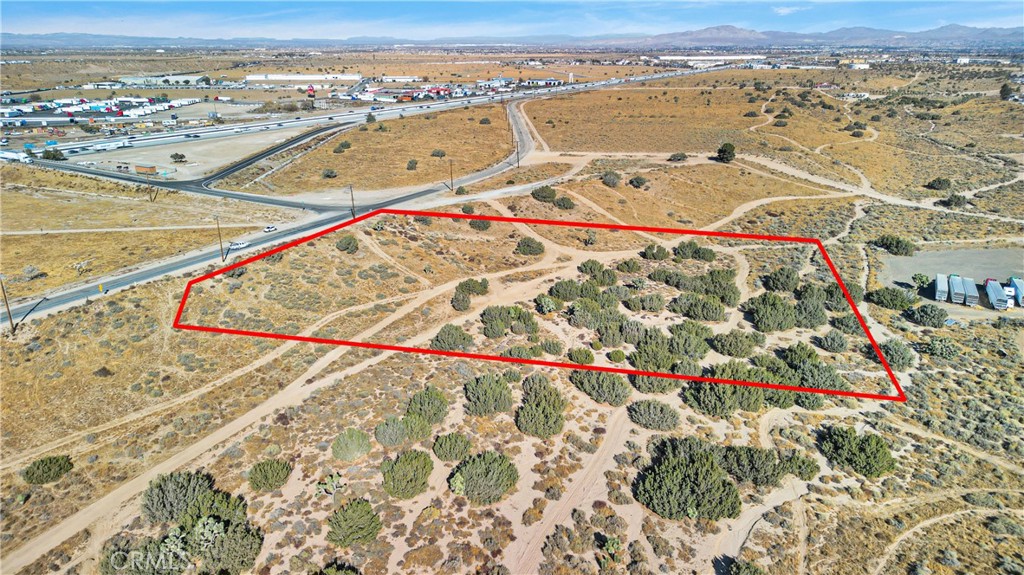 0 Mariposa Property Photo 1