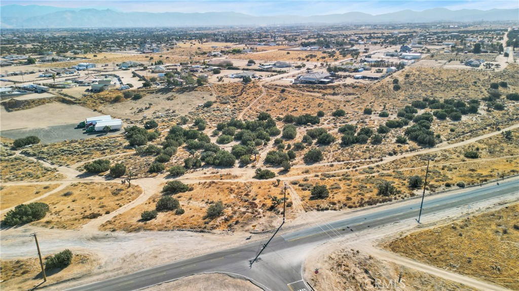 0 Mariposa Property Photo 4