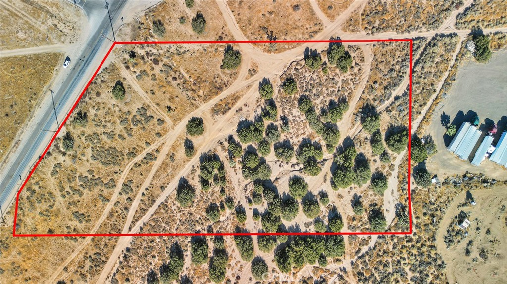 0 Mariposa Property Photo 9
