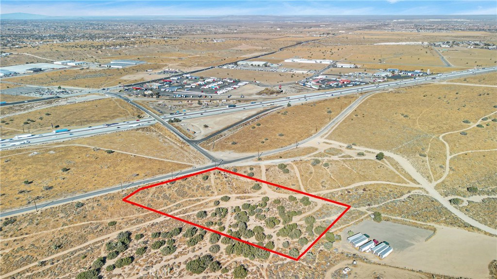 0 Mariposa Property Photo 10