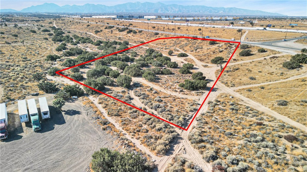 0 Mariposa Property Photo 11