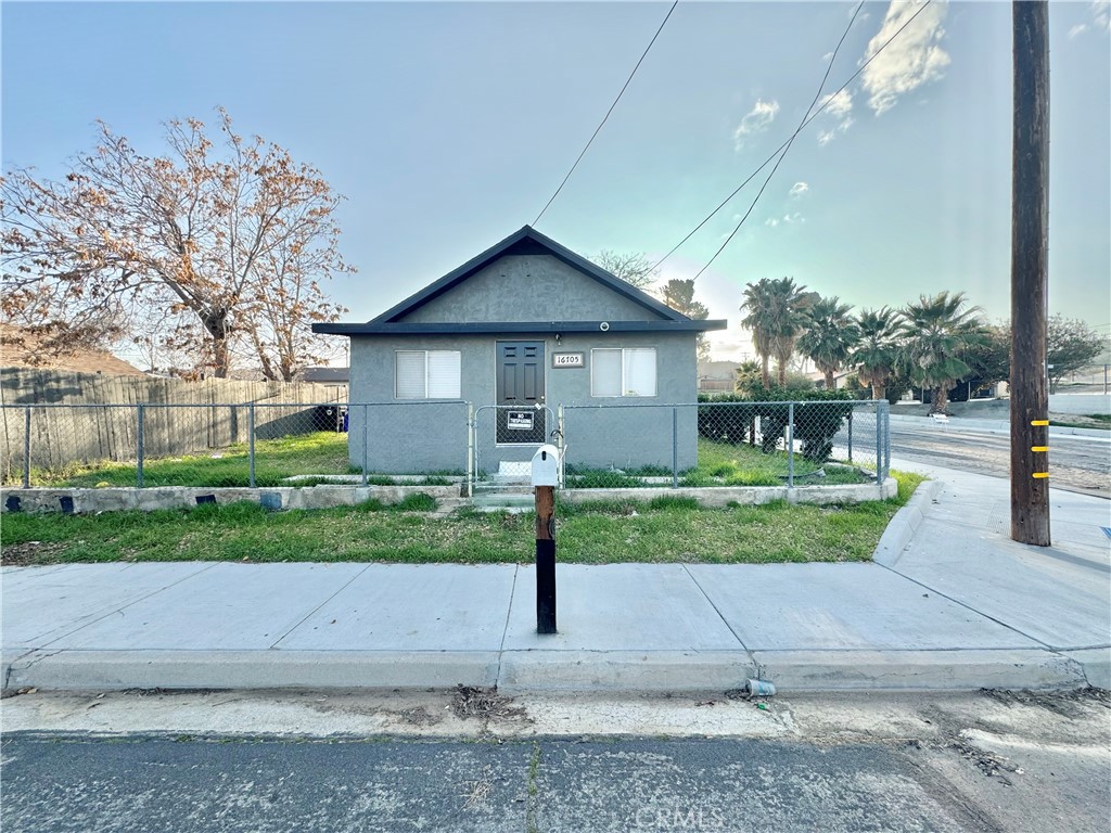 16705 C Street Property Photo