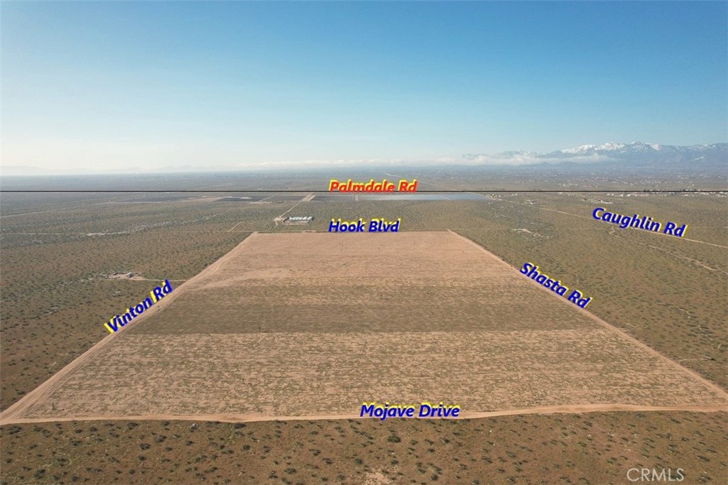 7 Mojave Drive Property Photo 3