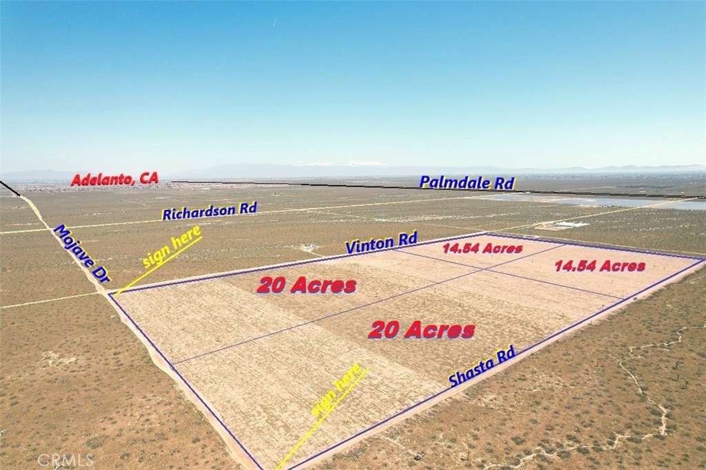 7 Mojave Drive Property Photo 5