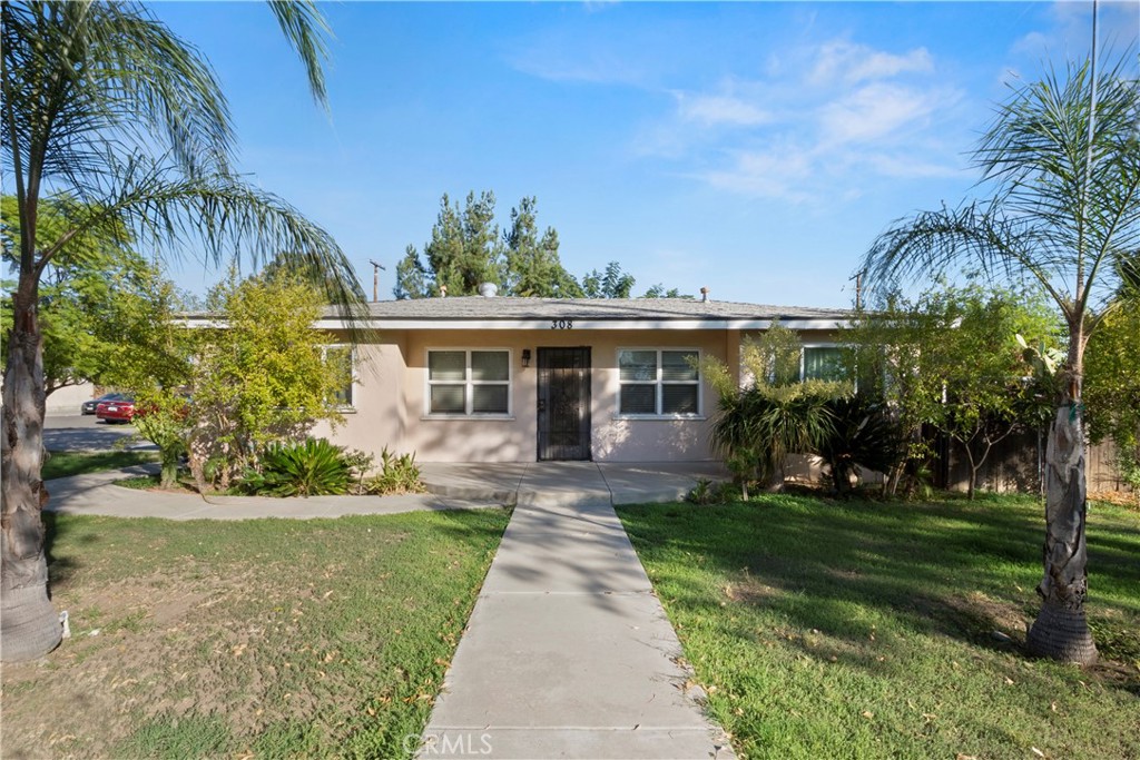 308 S Campus Avenue Property Photo 1