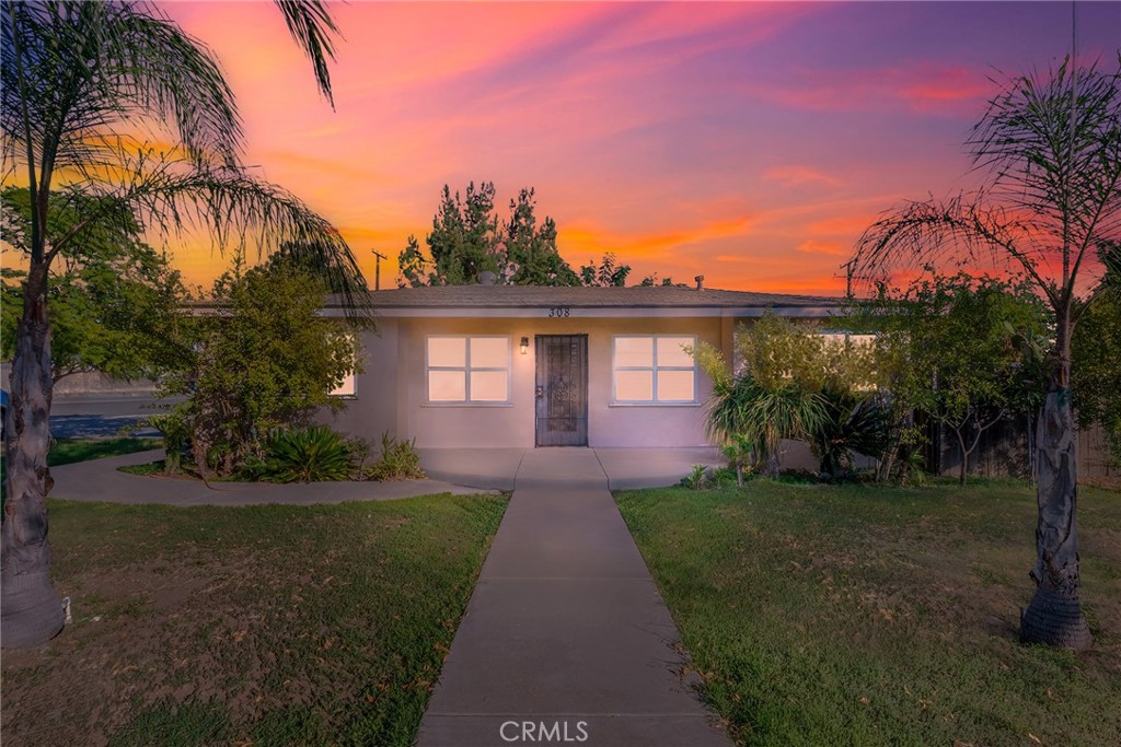 308 S Campus Avenue Property Photo 4