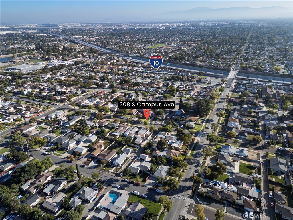 308 S Campus Avenue Property Photo 18