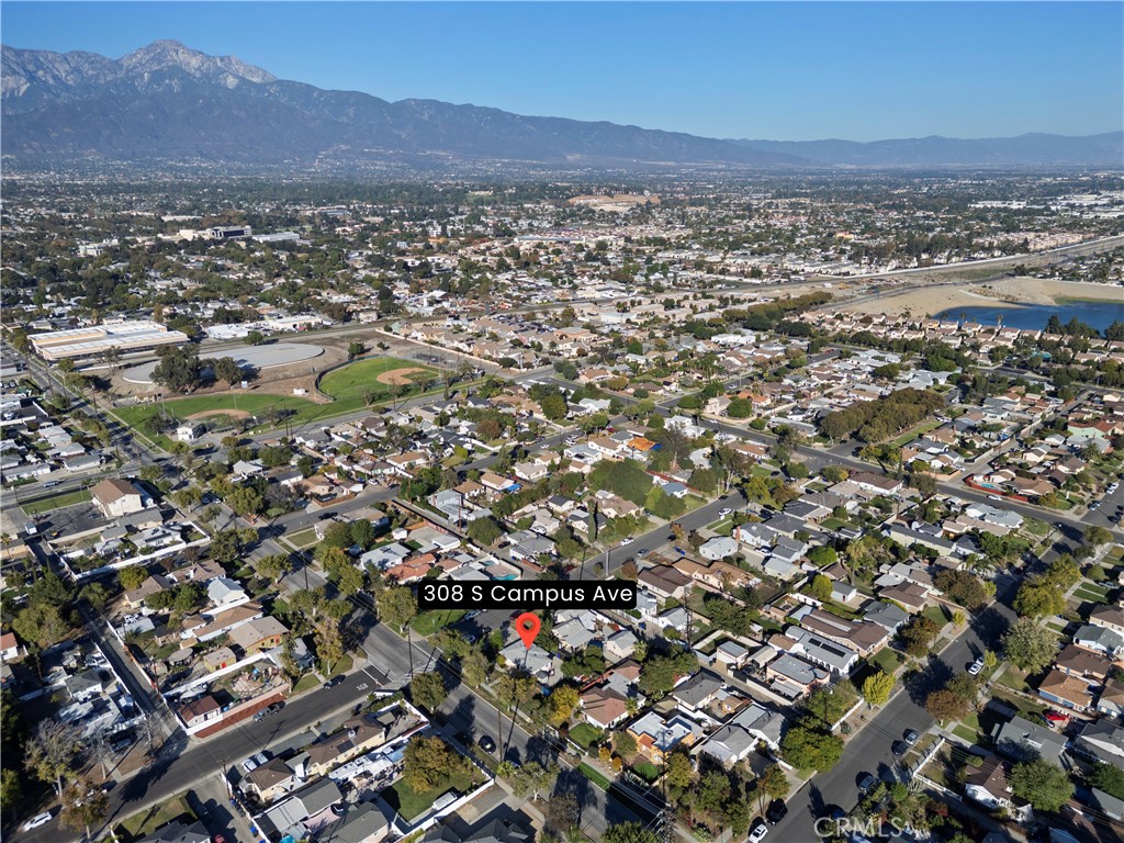 308 S Campus Avenue Property Photo 19