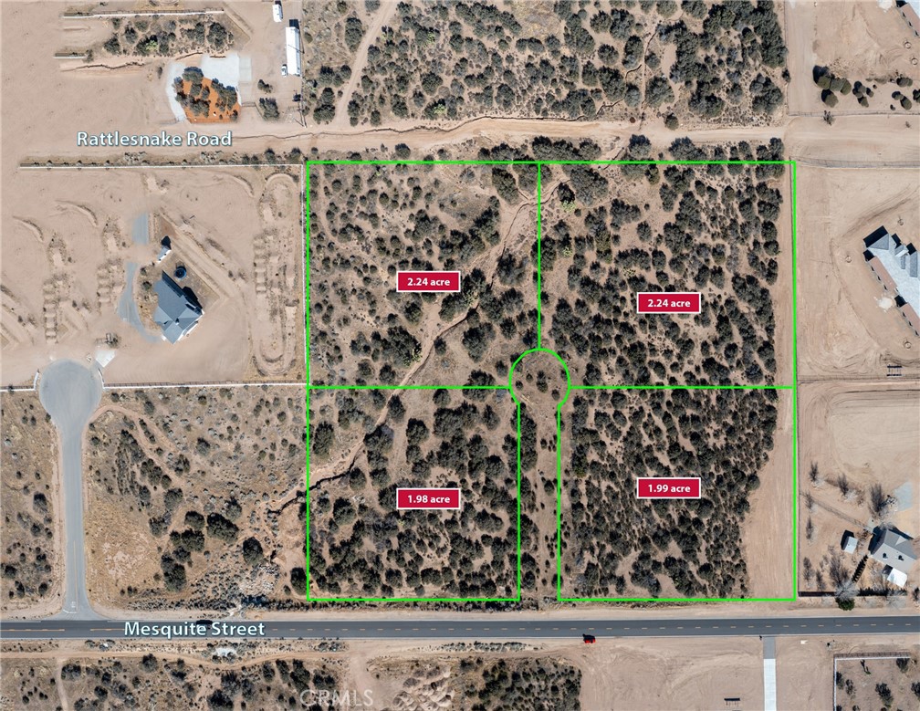 2 Rattlesnake Drive Property Photo 2