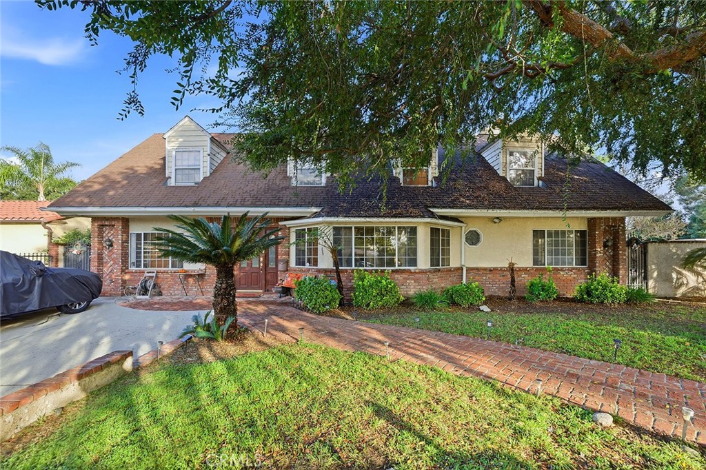 1356 S Prospero Property Photo