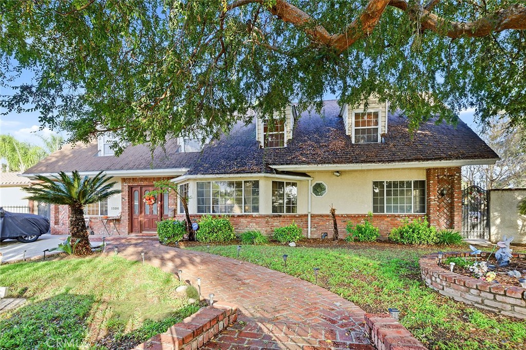 1356 S Prospero Property Photo 2