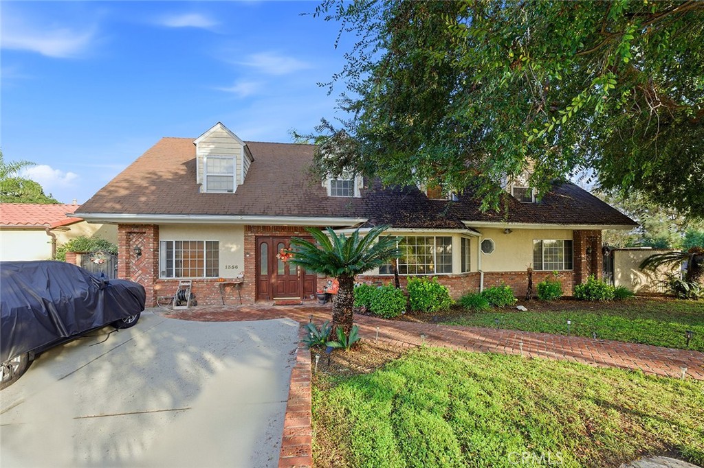 1356 S Prospero Property Photo 3