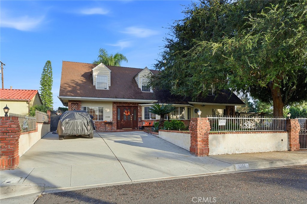 1356 S Prospero Property Photo 4