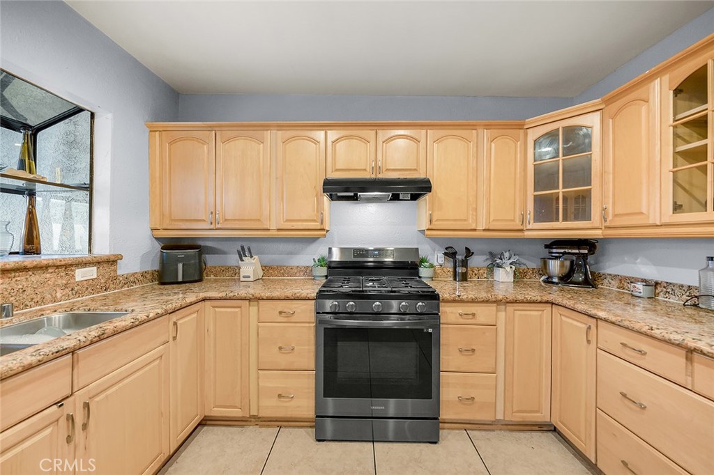 1356 S Prospero Property Photo 16