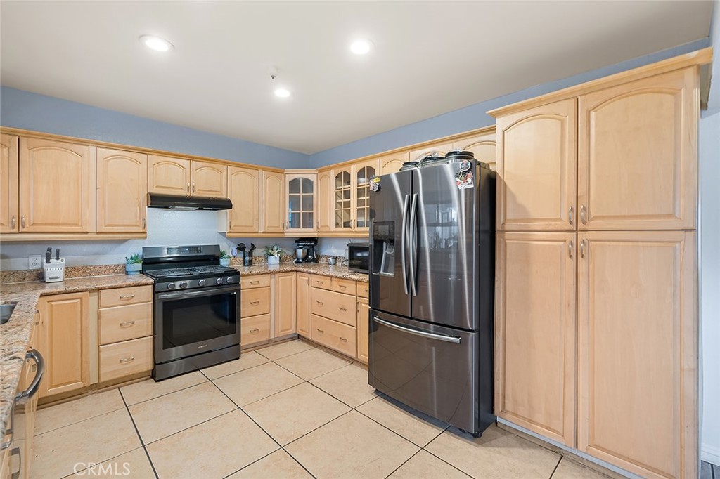 1356 S Prospero Property Photo 19
