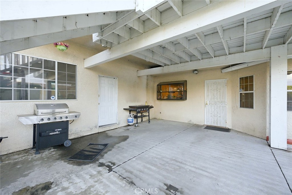 1356 S Prospero Property Photo 46