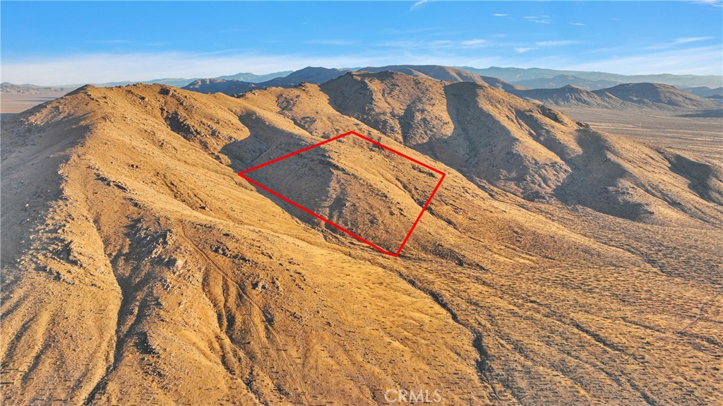 0 Stoddard Wells Road Property Photo 3