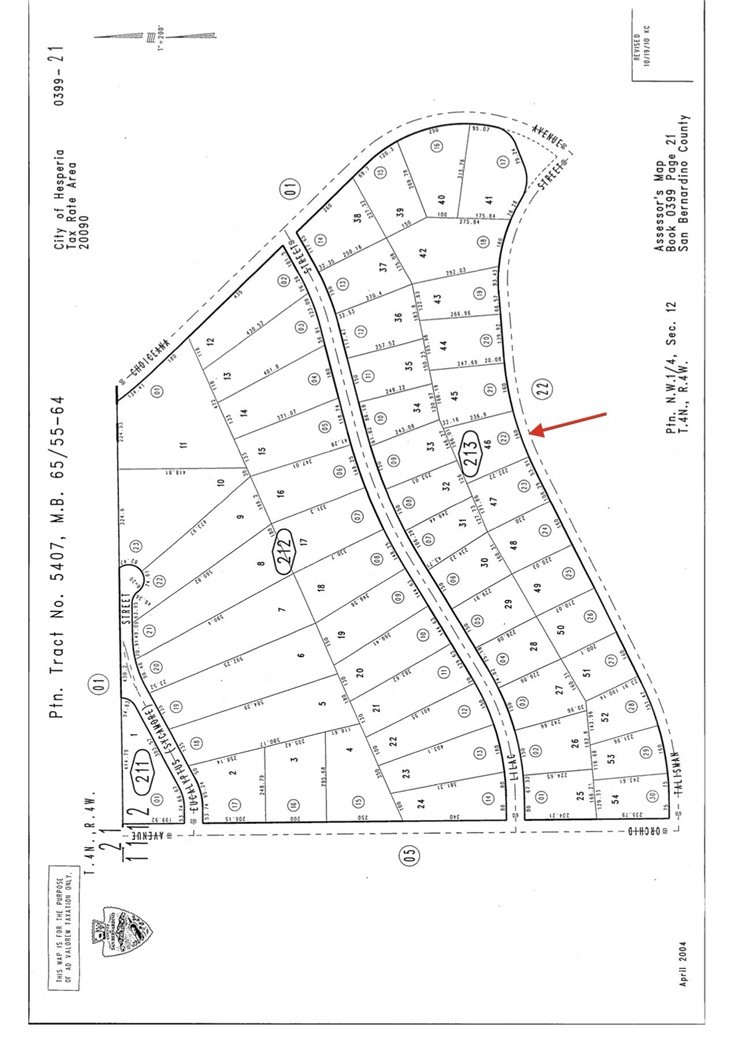 0 Talisman Street Property Photo 15