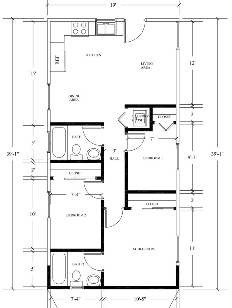 5129 Alhambra Avenue Property Photo 23