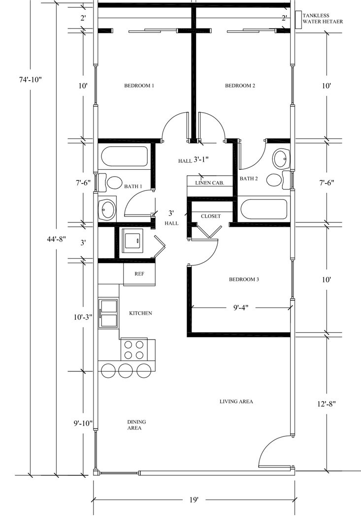 5129 Alhambra Avenue Property Photo 25