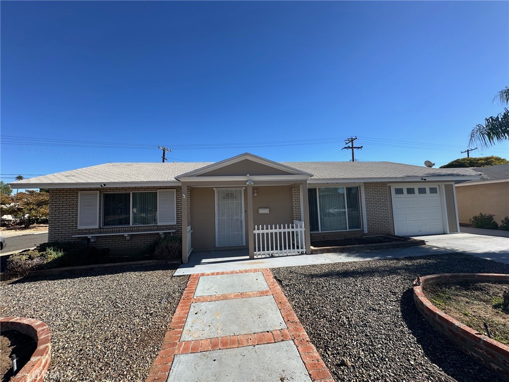 28376 Murrieta Property Photo 1