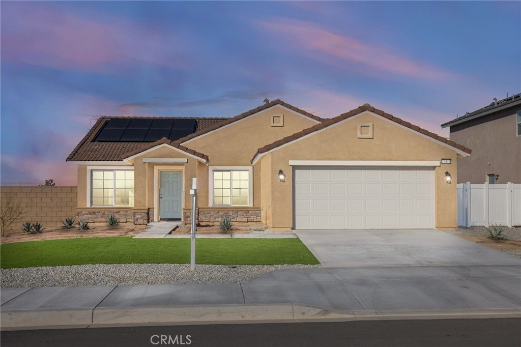 10110 Kemper Avenue Property Photo 1