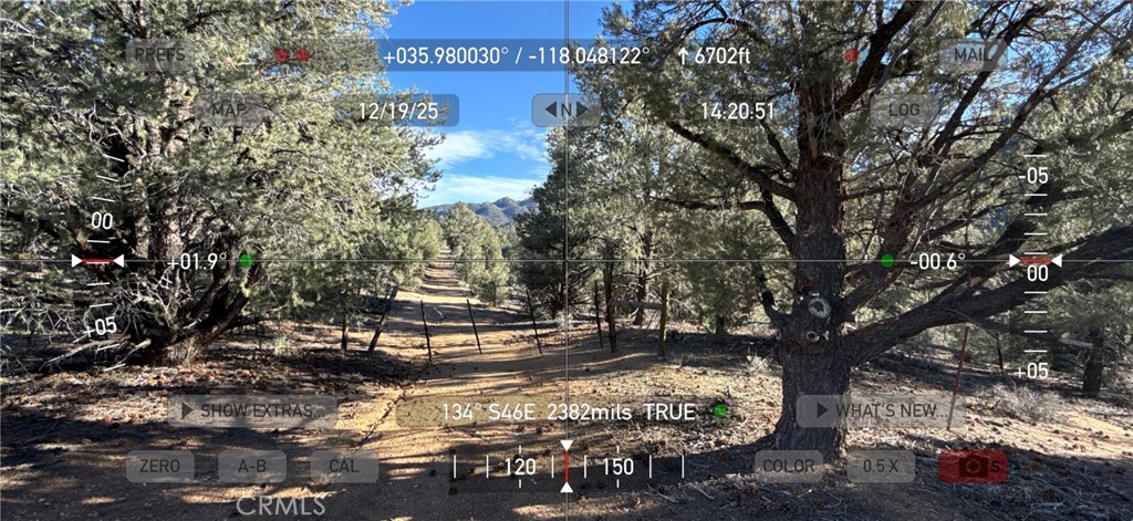 0 310-190-028 Sacatar Ranch Road