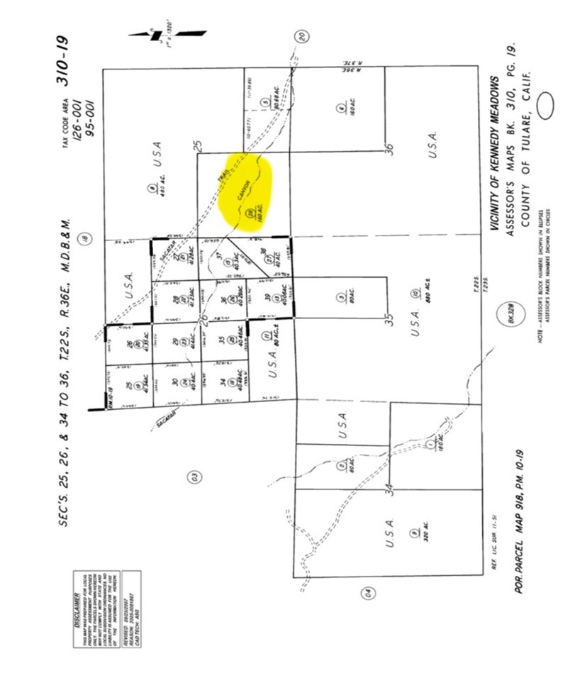 0 310-190-028 Sacatar Ranch Road Property Photo 6