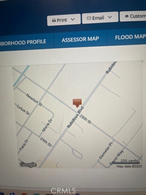 0 Rubidoux Boulevard Property Photo 6