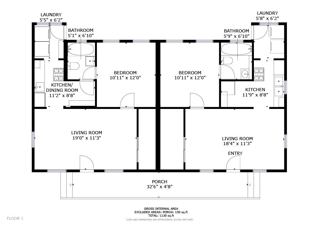 8449 S Main Property Photo 17