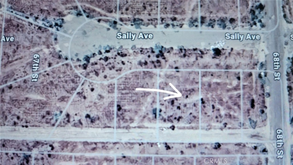 0 Sally Ave Property Photo 2