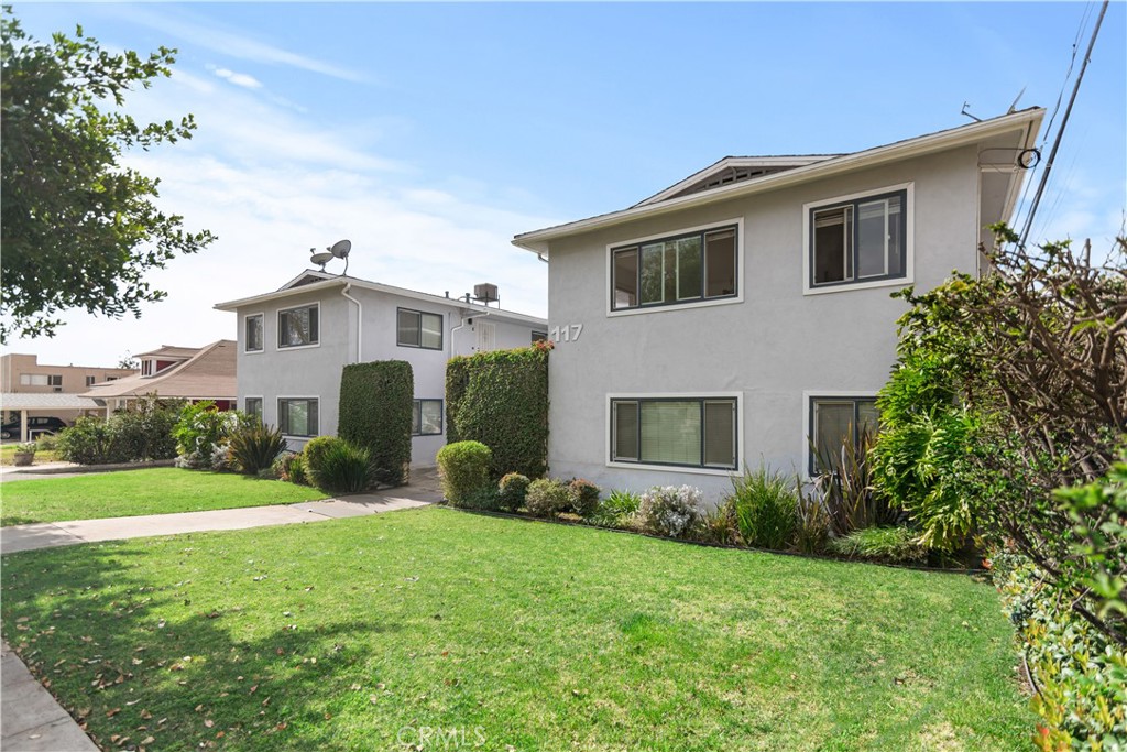 117 S Ivy Avenue A Property Photo 2