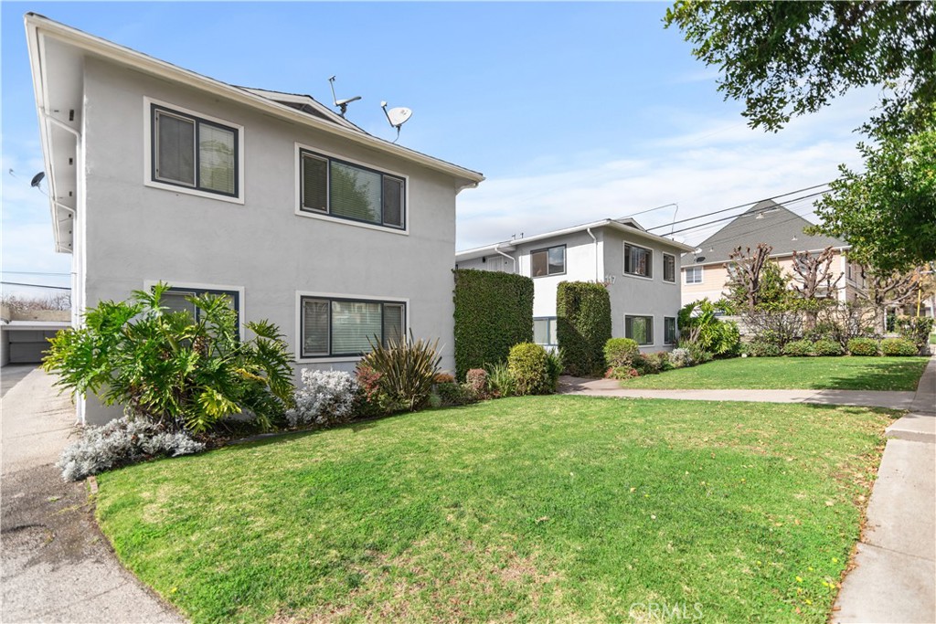 117 S Ivy Avenue A Property Photo 3