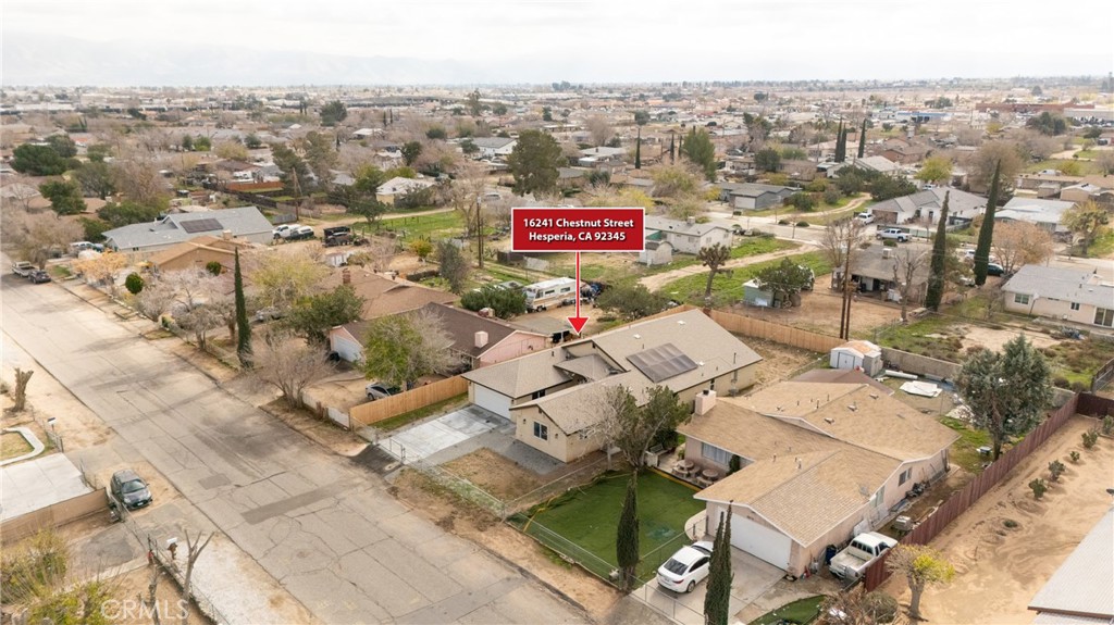 16241 Chestnut Street Property Photo 4
