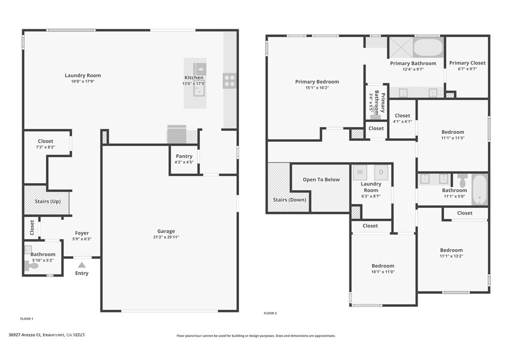 36927 Arezzo Court Property Photo 52