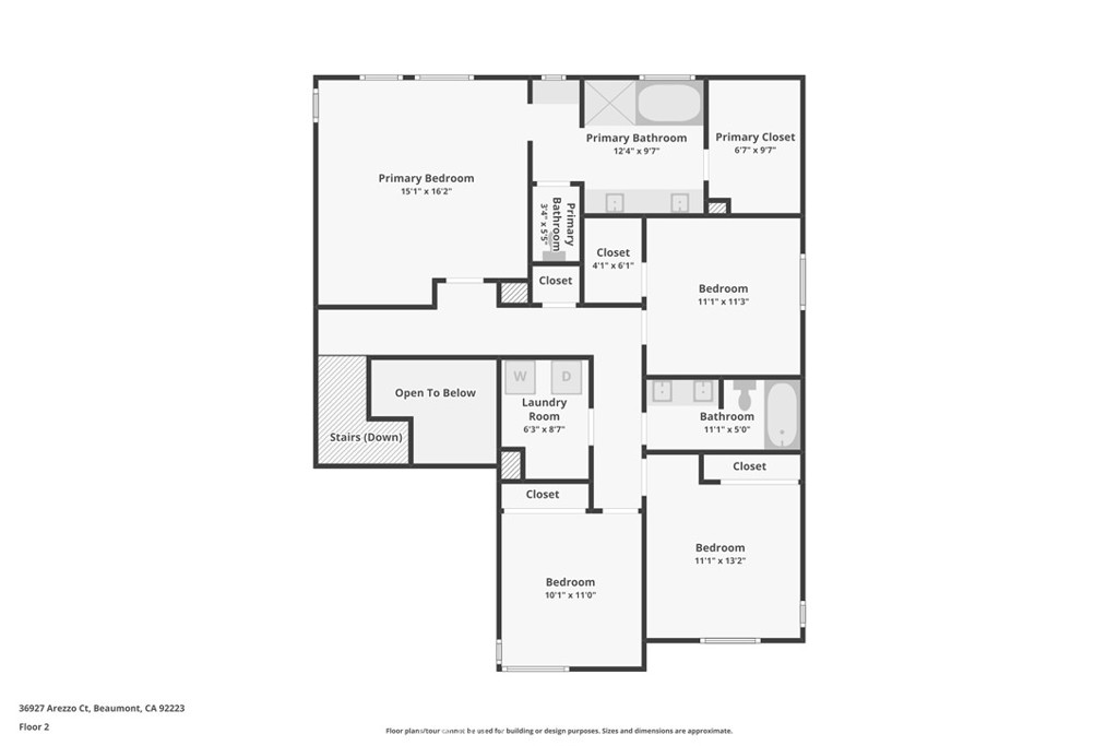 36927 Arezzo Court Property Photo 53