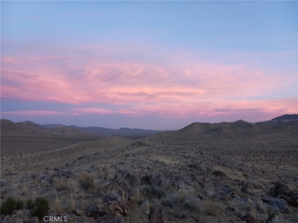 0 Aka Lucerne Valley Cutoff Property Photo 2