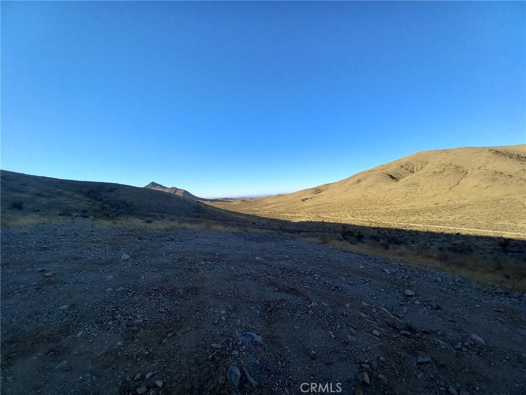 0 Aka Lucerne Valley Cutoff Property Photo 3