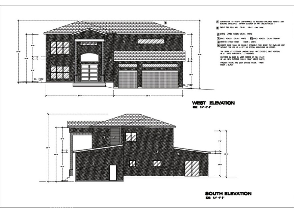 5034 Bramble Court Property Photo 4