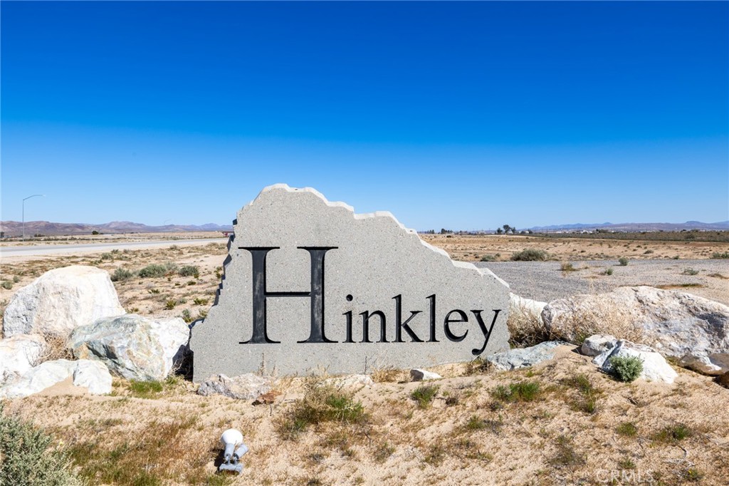 0 Vacant Land Property Photo 1