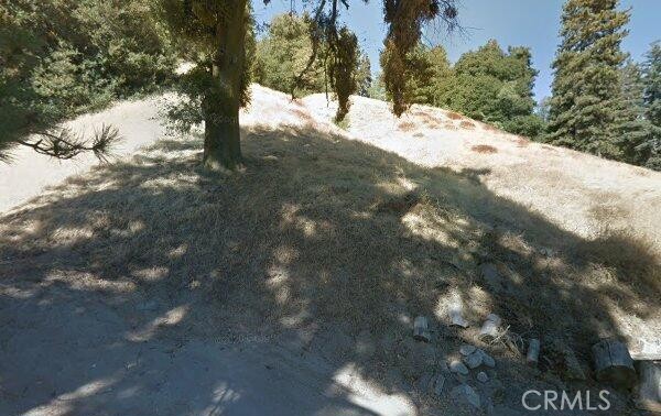 0 Burnt Mill Canyon Property Photo 3