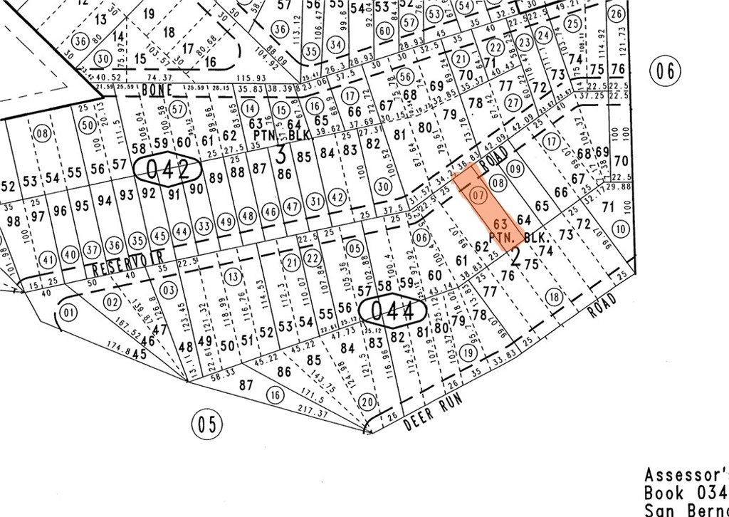 0 Burnt Mill Canyon Property Photo 5