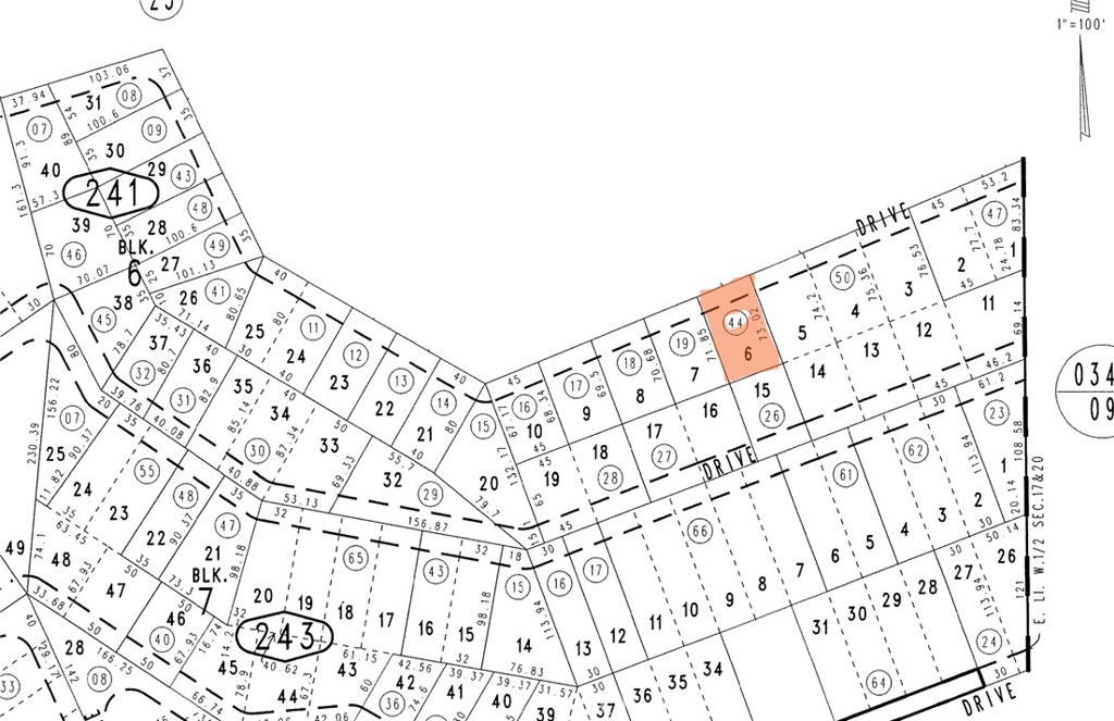 0 Burnt Mill Canyon Property Photo 6