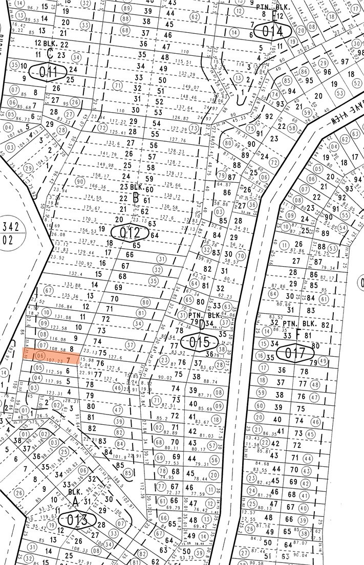 0 Burnt Mill Canyon Property Photo 7