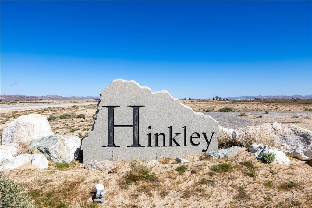 0 Vacant Land Property Photo 1