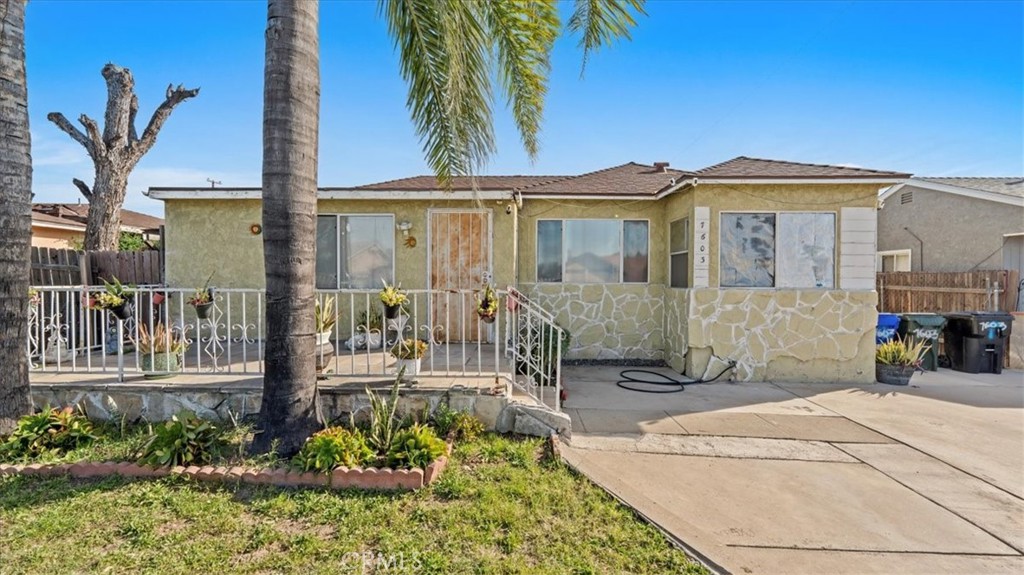 7603 Date Avenue Property Photo 1