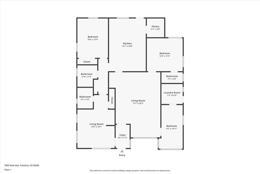 7603 Date Avenue Property Photo 41