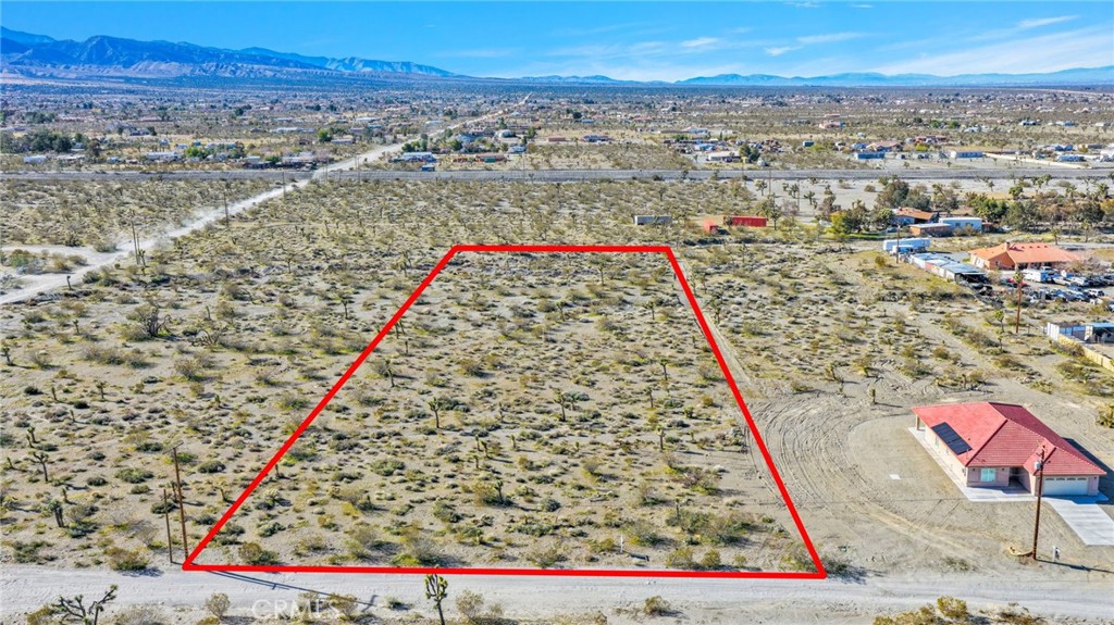 11786 Buckwheat Road Property Photo 1