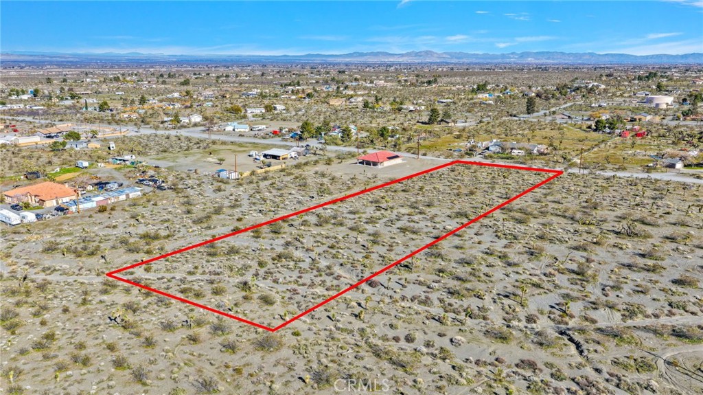 11786 Buckwheat Road Property Photo 3